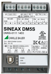 強電參數(shù)多功能電量變送器