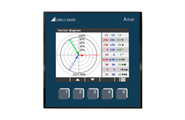 電量變送器SINEAX APLUS