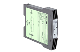 信號隔離放大器SINEAX TV808-11