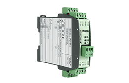 多功能信號轉換器SINEAX VB604S