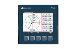 電量變送器SINEAX APLUS